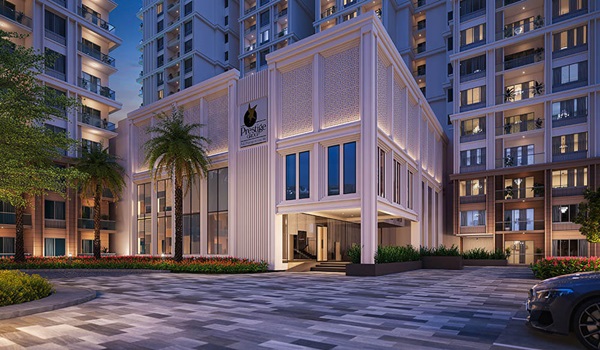 Featured Image of Godrej Epoque Gallery