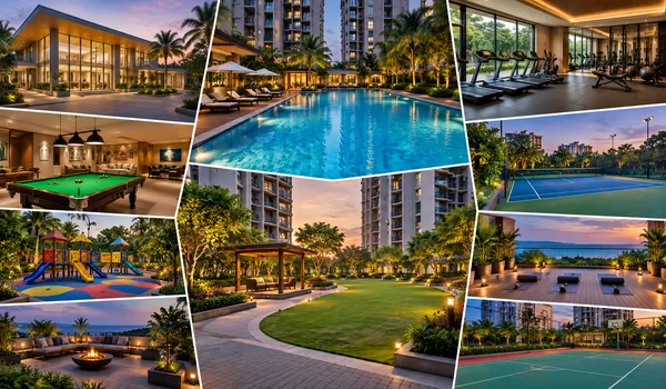 Featured Image of Lifestyle Amenities