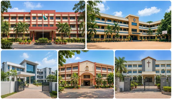 Featured Image of Schools near Godrej Epoque