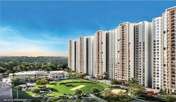 Featured Image of Advantages of buying pre-launch at Godrej Epoque