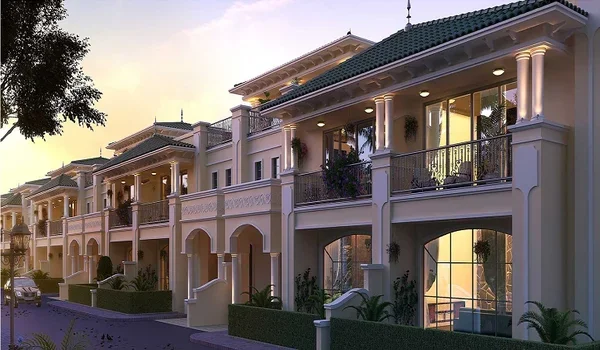 Featured Image of Apartment vs plot vs villa: which to buy in West Hyderabad