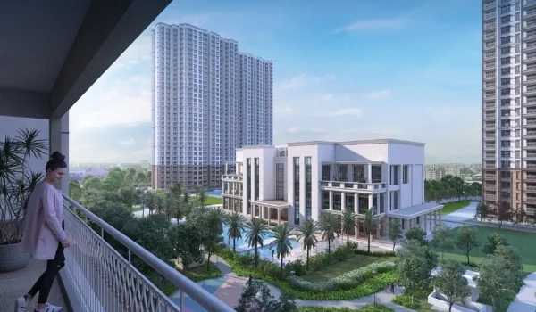 Featured Image of Godrej Epoque Blogs