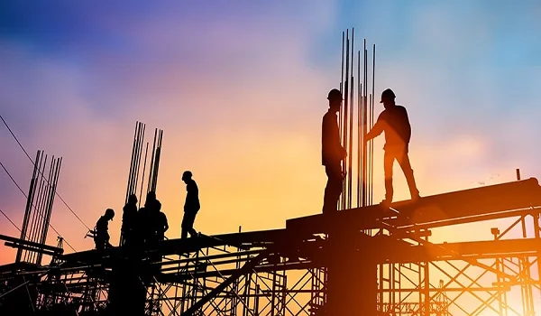 Featured Image of Godrej Epoque Construction Status