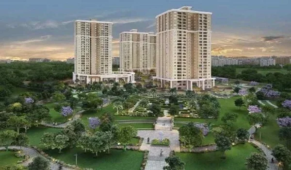 Featured Image of Godrej Epoque Model Apartment