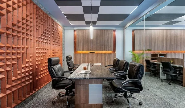 Featured Image of Godrej Epoque Office