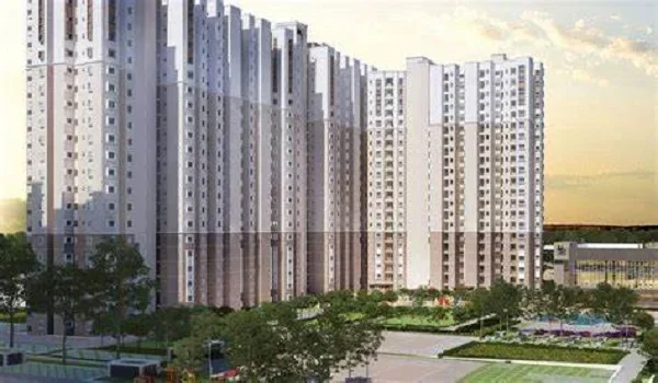 Featured Image of Godrej Epoque rental yield & ROI
