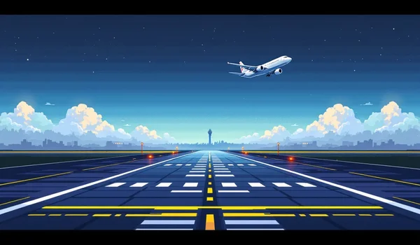 Featured Image of Godrej Epoque to Rajiv Gandhi International Airport Distance