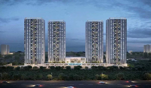 Featured Image of Godrej Epoque vs Godrej Vanantara vs Godrej Brooklyn Avenue