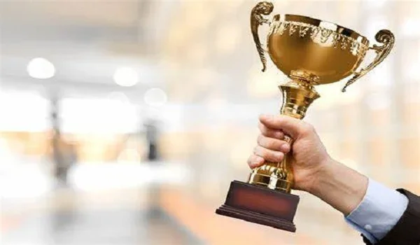 Featured Image of Godrej Properties Awards and Recognition 2026 Update