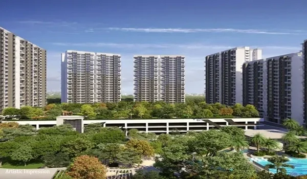 Featured Image of Godrej Properties List of Projects Launched in 2026