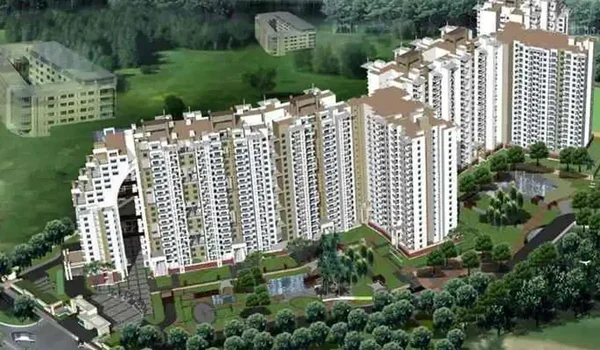Featured Image of Kids safety in gated high-rise community