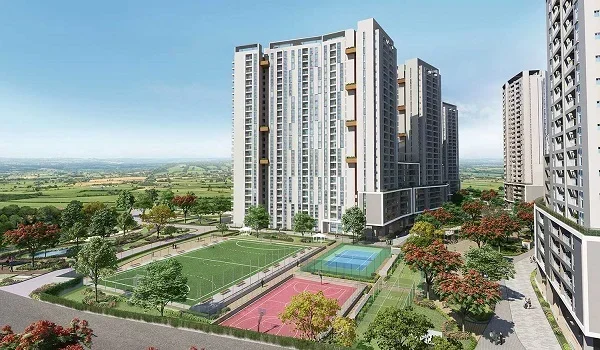 Featured Image of Kokapet SEZ–Financial District Investment Corridor Guide