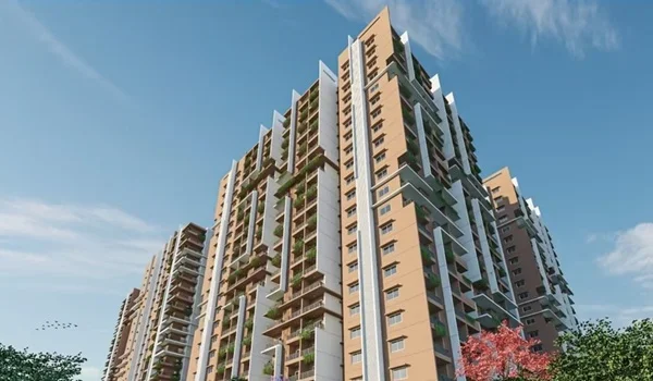 Featured Image of Living in a 2-Tower Low-Density Community: Benefits Explained