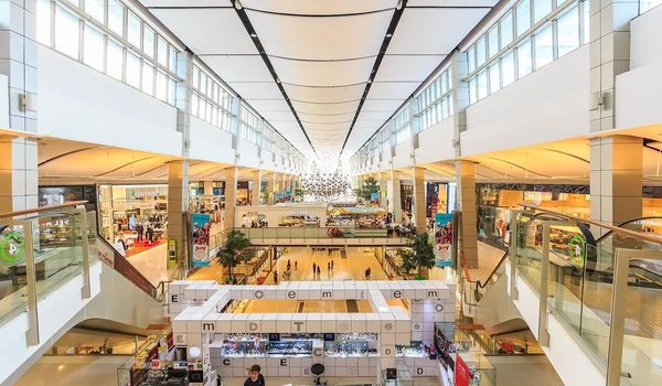 Featured Image of Malls & shopping near Godrej Epoque