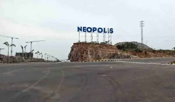 Featured Image of Neopolis
