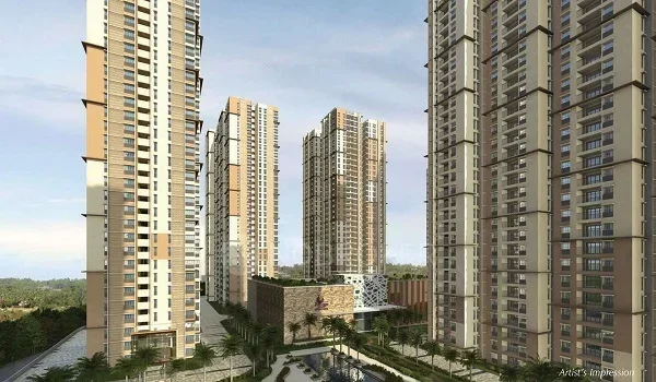 Featured Image of Sports & fitness amenities at Godrej Epoque