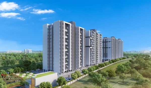 Featured Image of What Are the Building Details for Godrej Epoque?