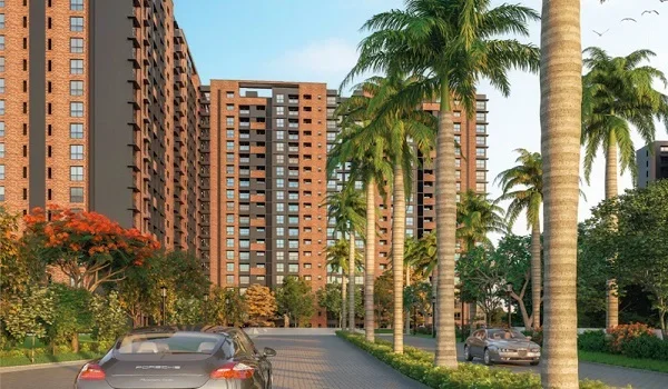 Featured Image of What Are the Parking Details for Godrej Epoque?