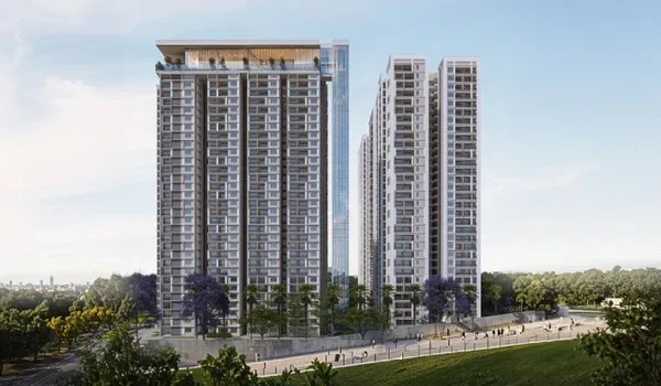 Featured Image of What Is the Plan Approval Number and Project Information for Godrej Epoque?