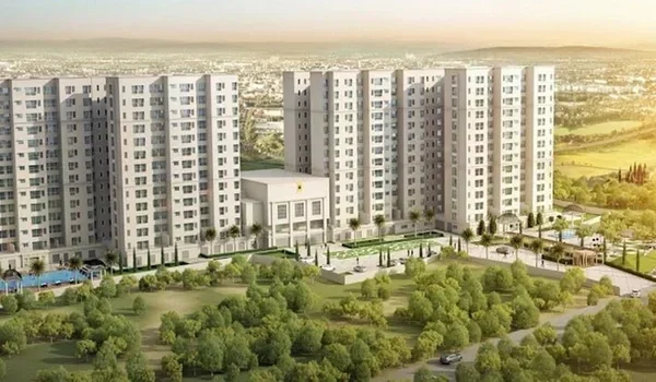 Featured Image of Who Is the Structural Engineer and Architect for Godrej Epoque?