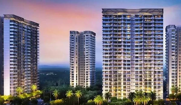 Featured Image of Work Hubs Near Godrej Epoque